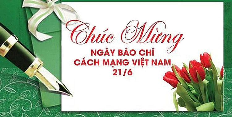 Tuyên truyền Kỳ thi tốt nghiệp THPT năm 2022 tại Đắk Lắk và Kỷ niệm 97 năm Ngày Báo chí Cách mạng Việt Nam (21/6/1925 - 21/6/2022)